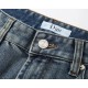 DIOR Dior 2023FW jeans Limited edition new item popular in fall and winter DIOR Dior 2023FW jeans Limited edition new item popular in fall and winter