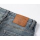 DIOR Dior 2023FW jeans Limited edition new item popular in fall and winter DIOR Dior 2023FW jeans Limited edition new item popular in fall and winter