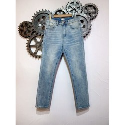 DIOR 2023FW Straight Jeans Expanding the range of fashion