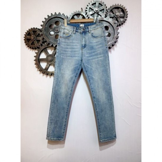 DIOR 2023FW Straight Jeans Expanding the range of fashion DIOR 2023FW Straight Jeans Expanding the range of fashion