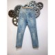 DIOR 2023FW Straight Jeans Expanding the range of fashion DIOR 2023FW Straight Jeans Expanding the range of fashion