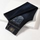 DIOR 2023FW Straight Jeans Casual and refreshing DIOR 2023FW Straight Jeans Casual and refreshing