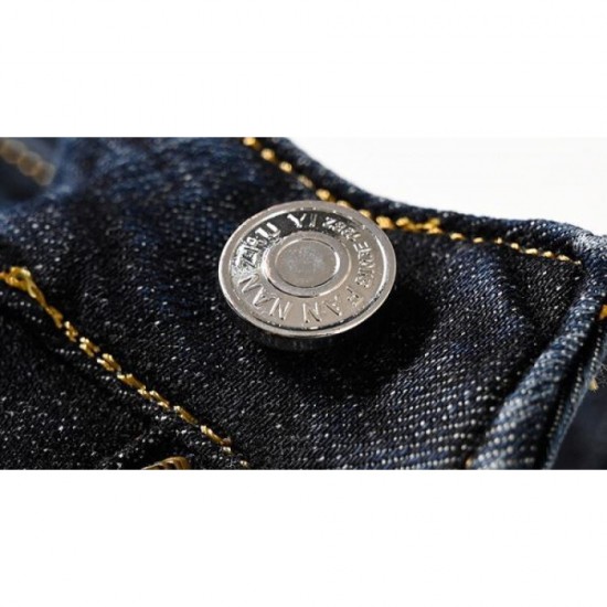 DIOR 2023FW Straight Jeans Casual and refreshing DIOR 2023FW Straight Jeans Casual and refreshing