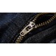 DIOR 2023FW Straight Jeans Casual and refreshing DIOR 2023FW Straight Jeans Casual and refreshing
