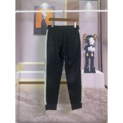 DIOR Dior Casual Pants 2023FW Latest Anticipated Stylish Logo