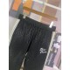 DIOR Dior Casual Pants 2023FW Latest Anticipated Stylish Logo DIOR Dior Casual Pants 2023FW Latest Anticipated Stylish Logo