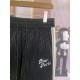 DIOR Dior Casual Pants 2023FW Latest Anticipated Stylish Logo DIOR Dior Casual Pants 2023FW Latest Anticipated Stylish Logo