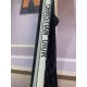 DIOR Dior Casual Pants 2023FW Latest Anticipated Stylish Logo DIOR Dior Casual Pants 2023FW Latest Anticipated Stylish Logo