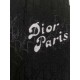 DIOR Dior Casual Pants 2023FW Latest Anticipated Stylish Logo DIOR Dior Casual Pants 2023FW Latest Anticipated Stylish Logo