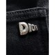 DIOR Dior Jeans 2023FW Winter new item that can create a new look DIOR Dior Jeans 2023FW Winter new item that can create a new look