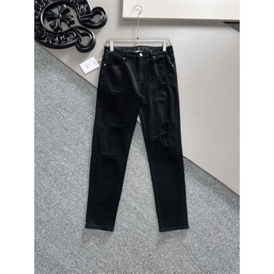 DIOR Jeans 2023FW A style that can be used for a long time this winter DIOR Jeans 2023FW A style that can be used for a long time this winter
