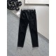 DIOR Jeans 2023FW A style that can be used for a long time this winter DIOR Jeans 2023FW A style that can be used for a long time this winter
