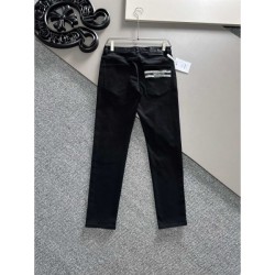 DIOR Jeans 2023FW A style that can be used for a long time this winter
