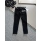 DIOR Jeans 2023FW A style that can be used for a long time this winter DIOR Jeans 2023FW A style that can be used for a long time this winter