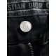 DIOR Jeans 2023FW A style that can be used for a long time this winter DIOR Jeans 2023FW A style that can be used for a long time this winter