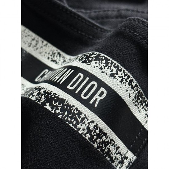 DIOR Jeans 2023FW A style that can be used for a long time this winter DIOR Jeans 2023FW A style that can be used for a long time this winter