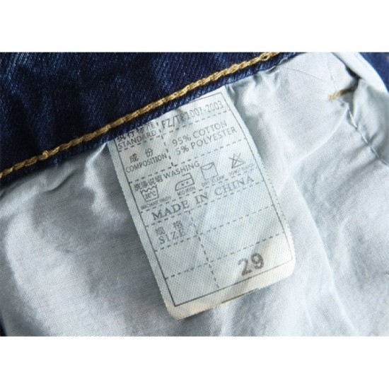 2023SS denim pants celebrities favorite elegant DSQUARED2 2023SS denim pants celebrities favorite elegant DSQUARED2