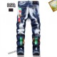 2023SS denim pants chic color DSQUARED2 2023SS denim pants chic color DSQUARED2