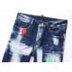 2023SS denim pants chic color DSQUARED2 2023SS denim pants chic color DSQUARED2