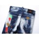2023SS denim pants chic color DSQUARED2 2023SS denim pants chic color DSQUARED2
