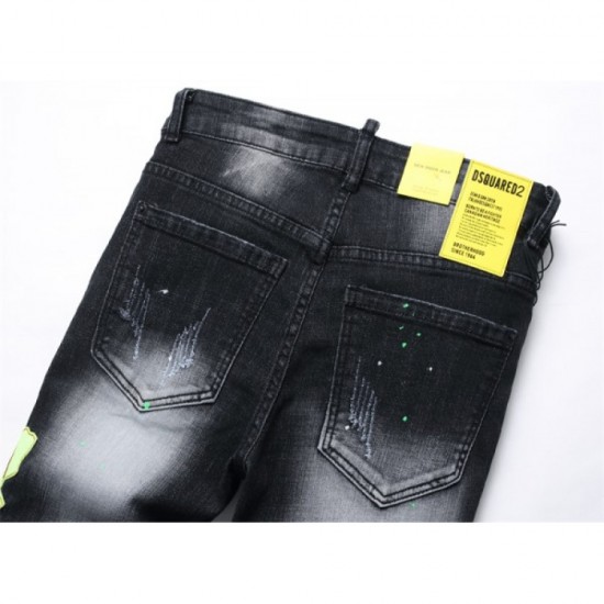2023SS Denim Pants Sale Recommended DSQUARED2 2023SS Denim Pants Sale Recommended DSQUARED2