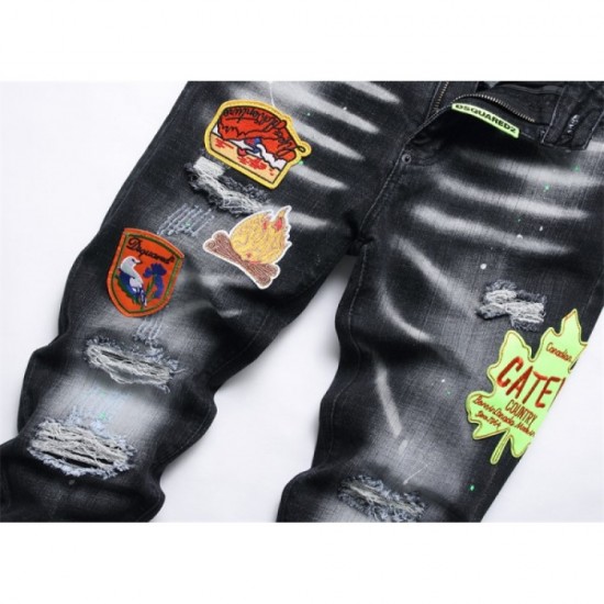 2023SS Denim Pants Sale Recommended DSQUARED2 2023SS Denim Pants Sale Recommended DSQUARED2