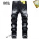 2023SS denim pants very popular and cheap DSQUARED2 2023SS denim pants very popular and cheap DSQUARED2