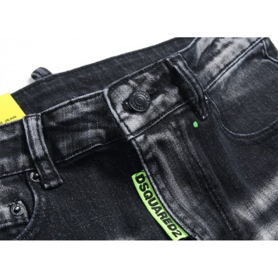 2023SS denim pants very popular and cheap DSQUARED2 2023SS denim pants very popular and cheap DSQUARED2