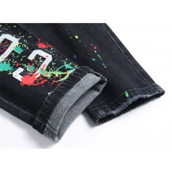 2023SS denim pants very popular and cheap DSQUARED2 2023SS denim pants very popular and cheap DSQUARED2