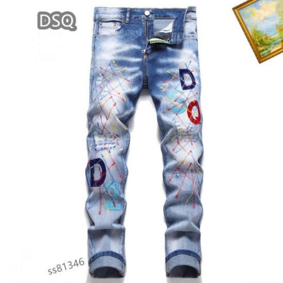 DSQUARED2 Dsquared Spring/Summer 2023 trend items in advance DSQUARED2 Dsquared Spring/Summer 2023 trend items in advance
