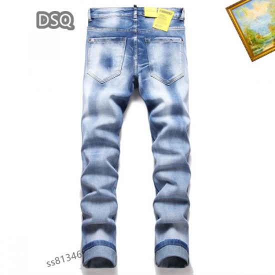 DSQUARED2 Dsquared Spring/Summer 2023 trend items in advance DSQUARED2 Dsquared Spring/Summer 2023 trend items in advance
