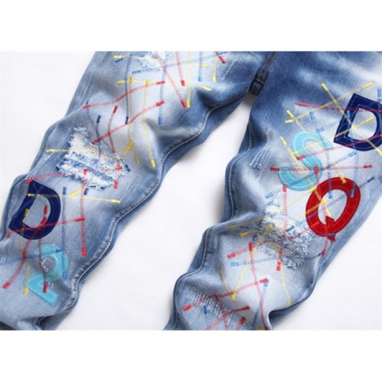 DSQUARED2 Dsquared Spring/Summer 2023 trend items in advance DSQUARED2 Dsquared Spring/Summer 2023 trend items in advance
