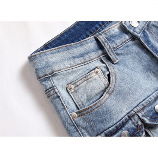 DSQUARED2 Dsquared 2023SS jeans Express individuality DSQUARED2 Dsquared 2023SS jeans Express individuality