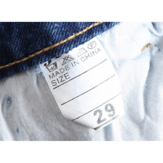 DSQUARED2 Dsquared 2023SS jeans Express individuality DSQUARED2 Dsquared 2023SS jeans Express individuality