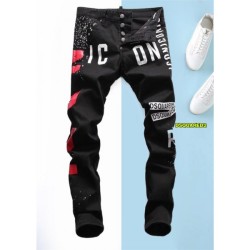 DSQUARED2 2023FW jeans pre-sale limited