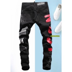 DSQUARED2 2023FW jeans pre-sale limited