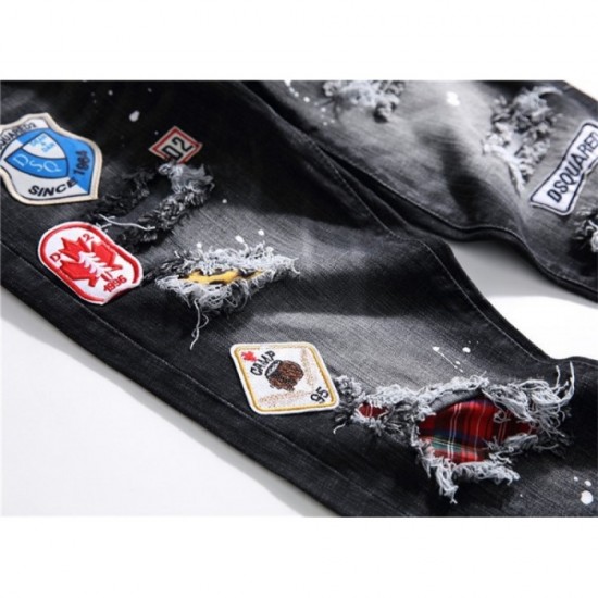 DSQUARED2 2023FW jeans pre-sale limited DSQUARED2 2023FW jeans pre-sale limited
