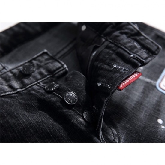 DSQUARED2 2023FW jeans pre-sale limited DSQUARED2 2023FW jeans pre-sale limited