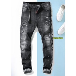 DSQUARED2 2023FW jeans overseas limited new item