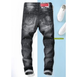 DSQUARED2 2023FW jeans overseas limited new item