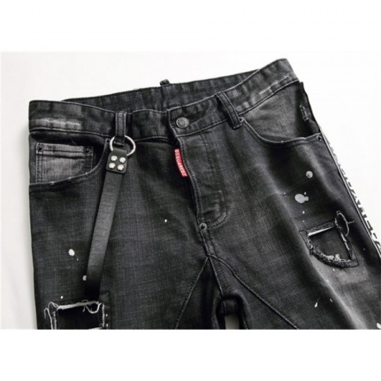 DSQUARED2 2023FW jeans overseas limited new item DSQUARED2 2023FW jeans overseas limited new item