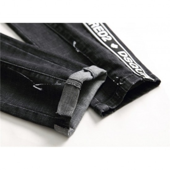 DSQUARED2 2023FW jeans overseas limited new item DSQUARED2 2023FW jeans overseas limited new item