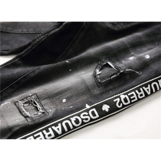 DSQUARED2 2023FW jeans overseas limited new item DSQUARED2 2023FW jeans overseas limited new item