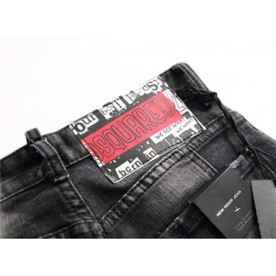 DSQUARED2 2023FW jeans overseas limited new item DSQUARED2 2023FW jeans overseas limited new item