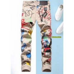 DSQUARED2 2023FW Jeans The forefront of fashion