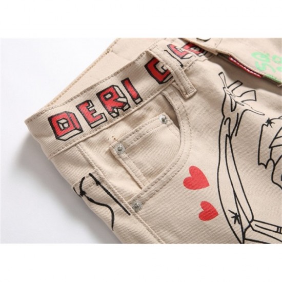 DSQUARED2 2023FW Jeans The forefront of fashion DSQUARED2 2023FW Jeans The forefront of fashion