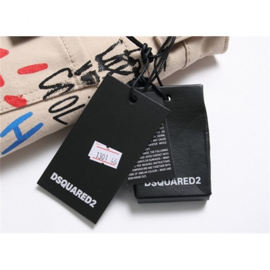 DSQUARED2 2023FW Jeans The forefront of fashion DSQUARED2 2023FW Jeans The forefront of fashion