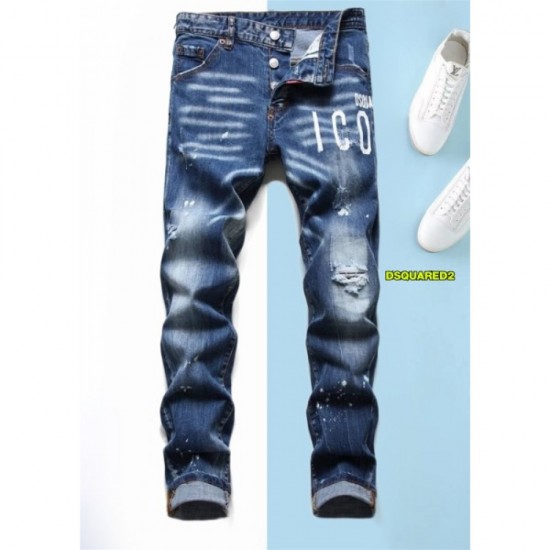 DSQUARED2 DSQUARED 2023FW Jeans This year, get ahead DSQUARED2 DSQUARED 2023FW Jeans This year, get ahead