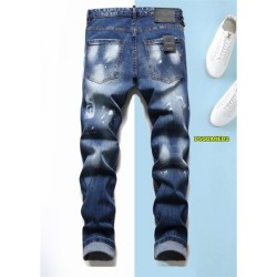 DSQUARED2 DSQUARED 2023FW Jeans This year, get ahead