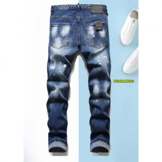DSQUARED2 DSQUARED 2023FW Jeans This year, get ahead DSQUARED2 DSQUARED 2023FW Jeans This year, get ahead
